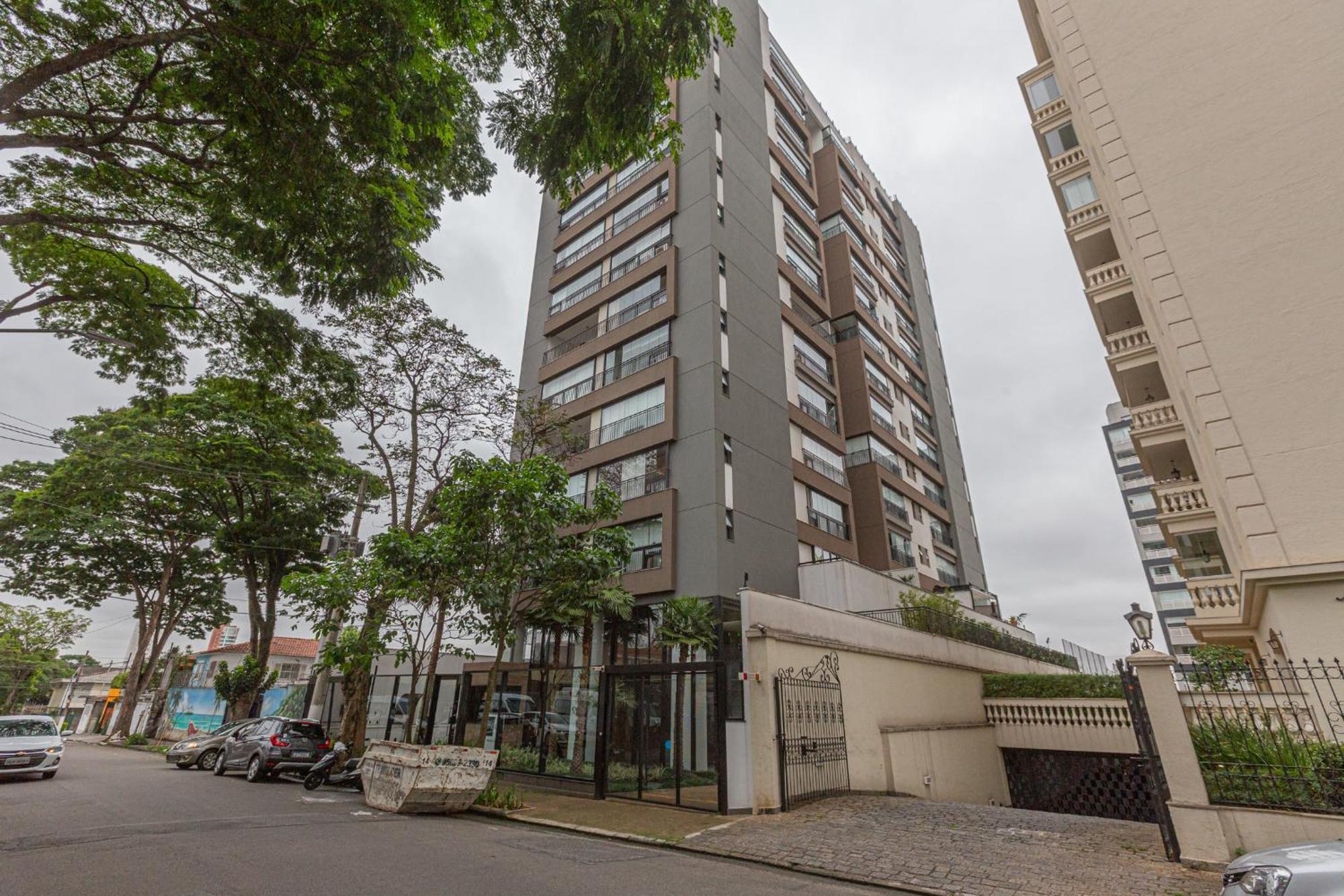 Easy Star - Com Garden Encantador Ao Lado De Congonhas - Df01h 公寓 *