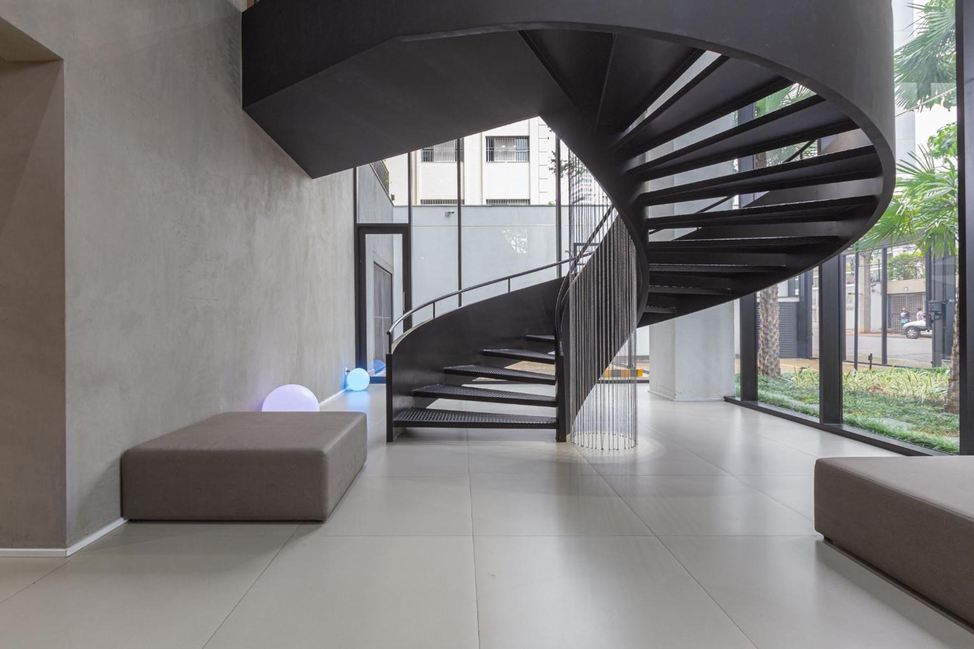 Easy Star - Com Garden Encantador Ao Lado De Congonhas - Df01h 公寓