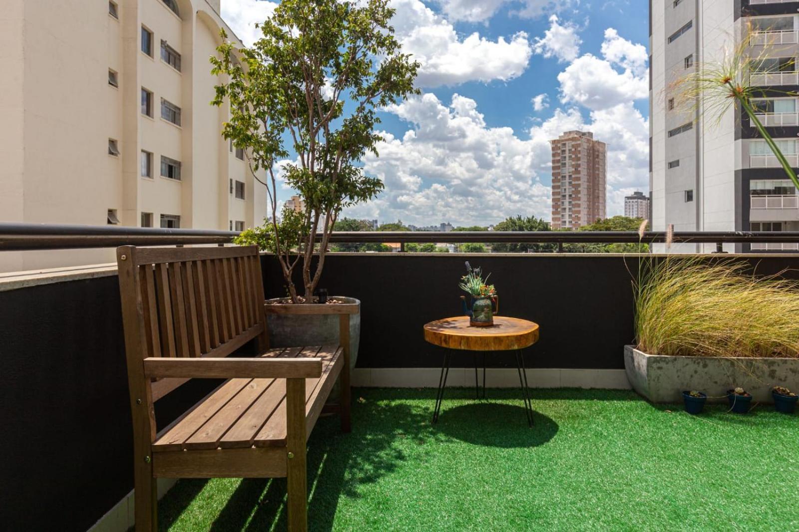 Easy Star - Com Garden Encantador Ao Lado De Congonhas - Df01h * Sao Paulo